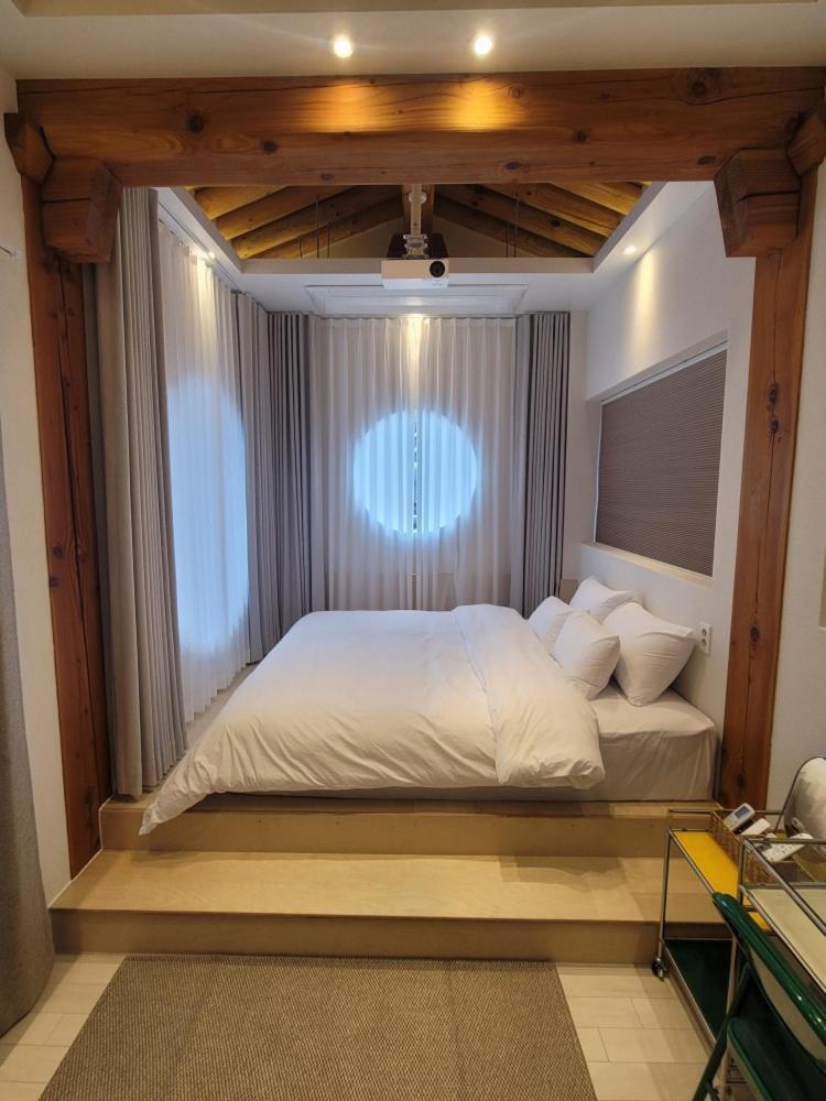 Gyeong-Ju Stayangim Gyeongju Zimmer foto