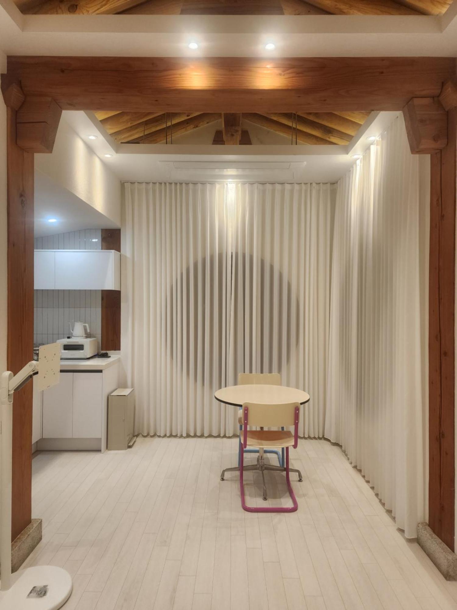 Gyeong-Ju Stayangim Gyeongju Zimmer foto