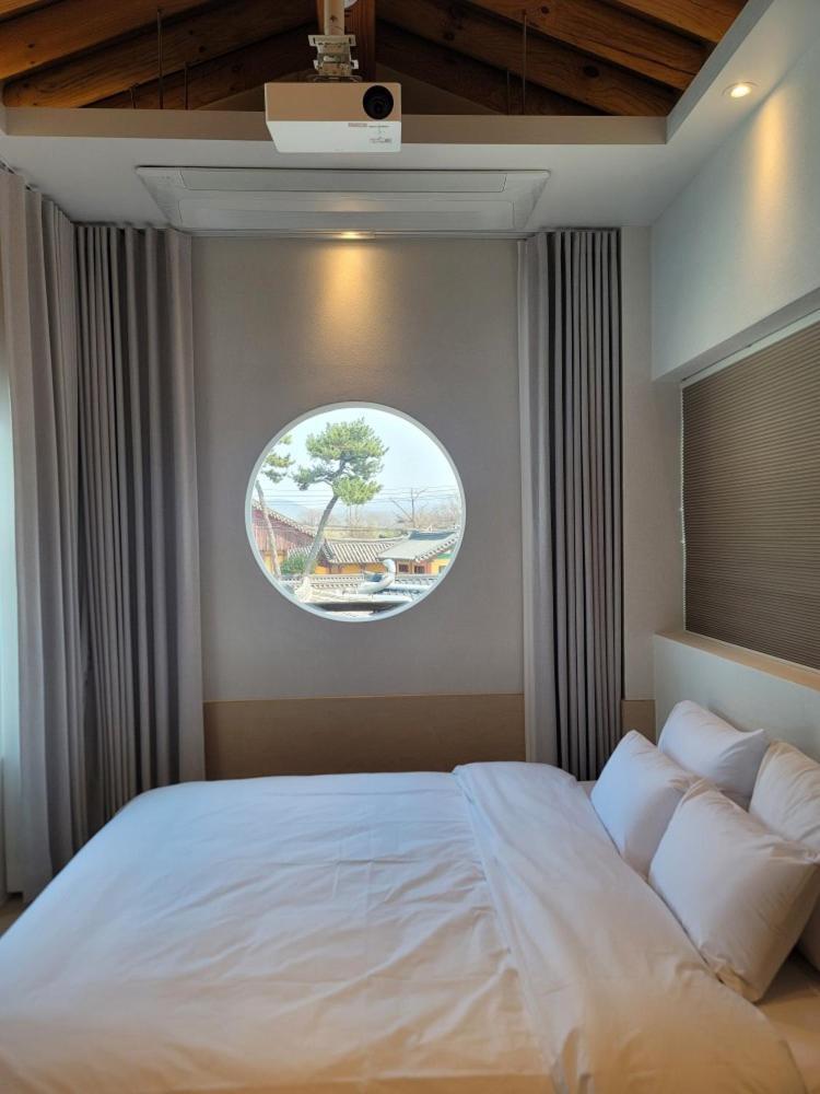 Gyeong-Ju Stayangim Gyeongju Zimmer foto