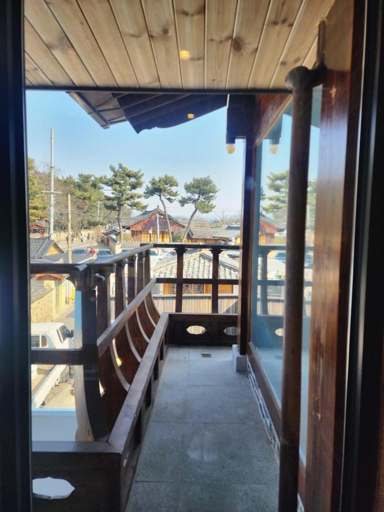 Gyeong-Ju Stayangim Gyeongju Zimmer foto