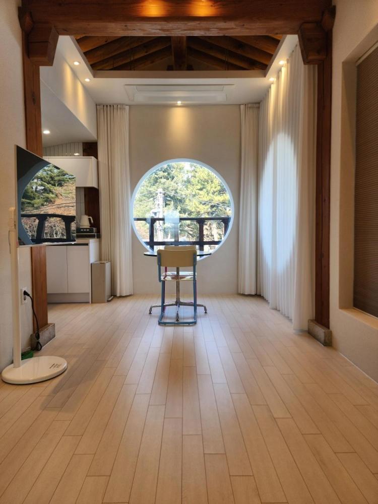 Gyeong-Ju Stayangim Gyeongju Zimmer foto
