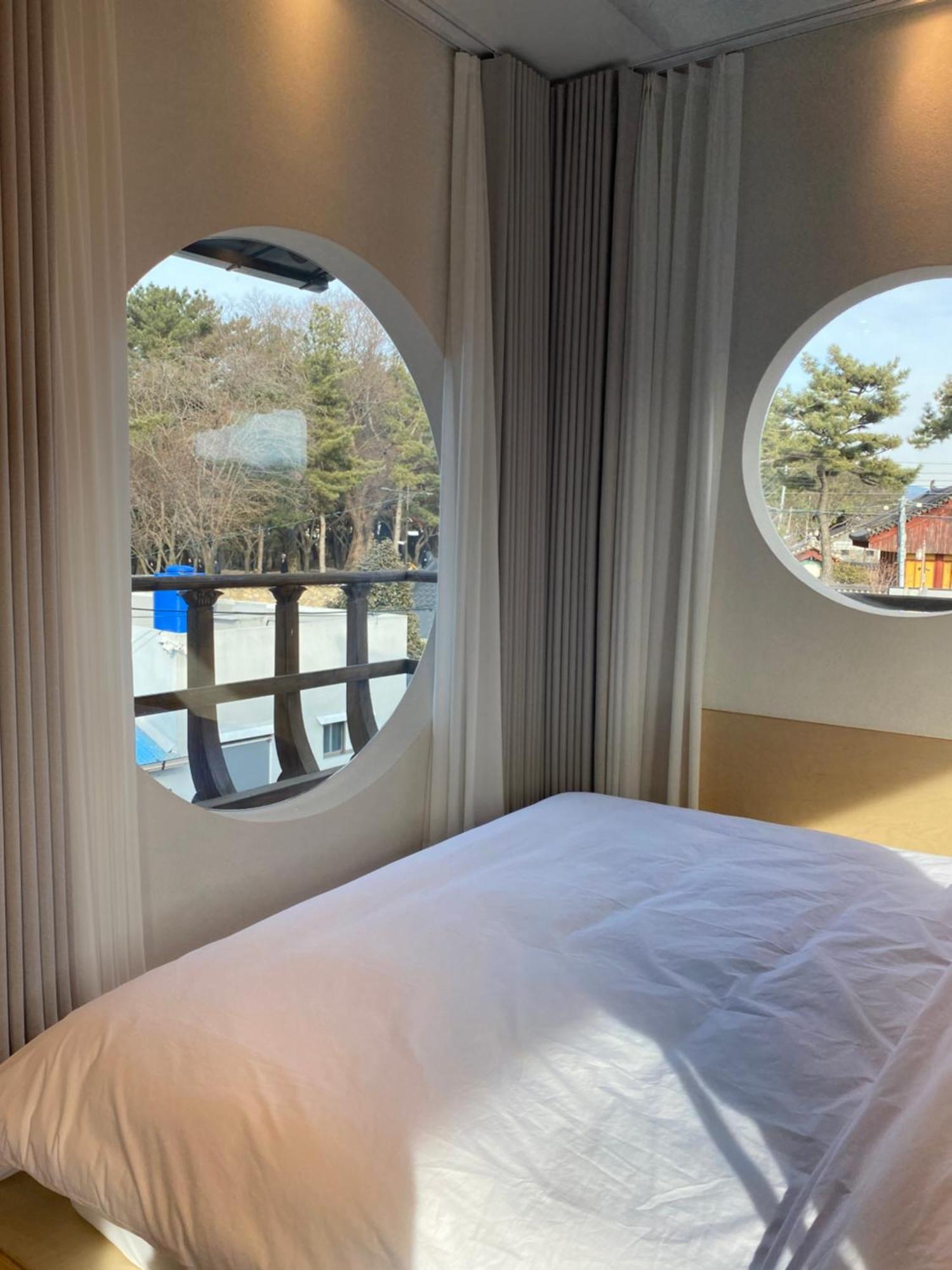 Gyeong-Ju Stayangim Gyeongju Zimmer foto